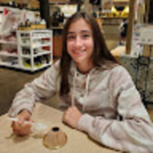 Meet your Posher, Elle